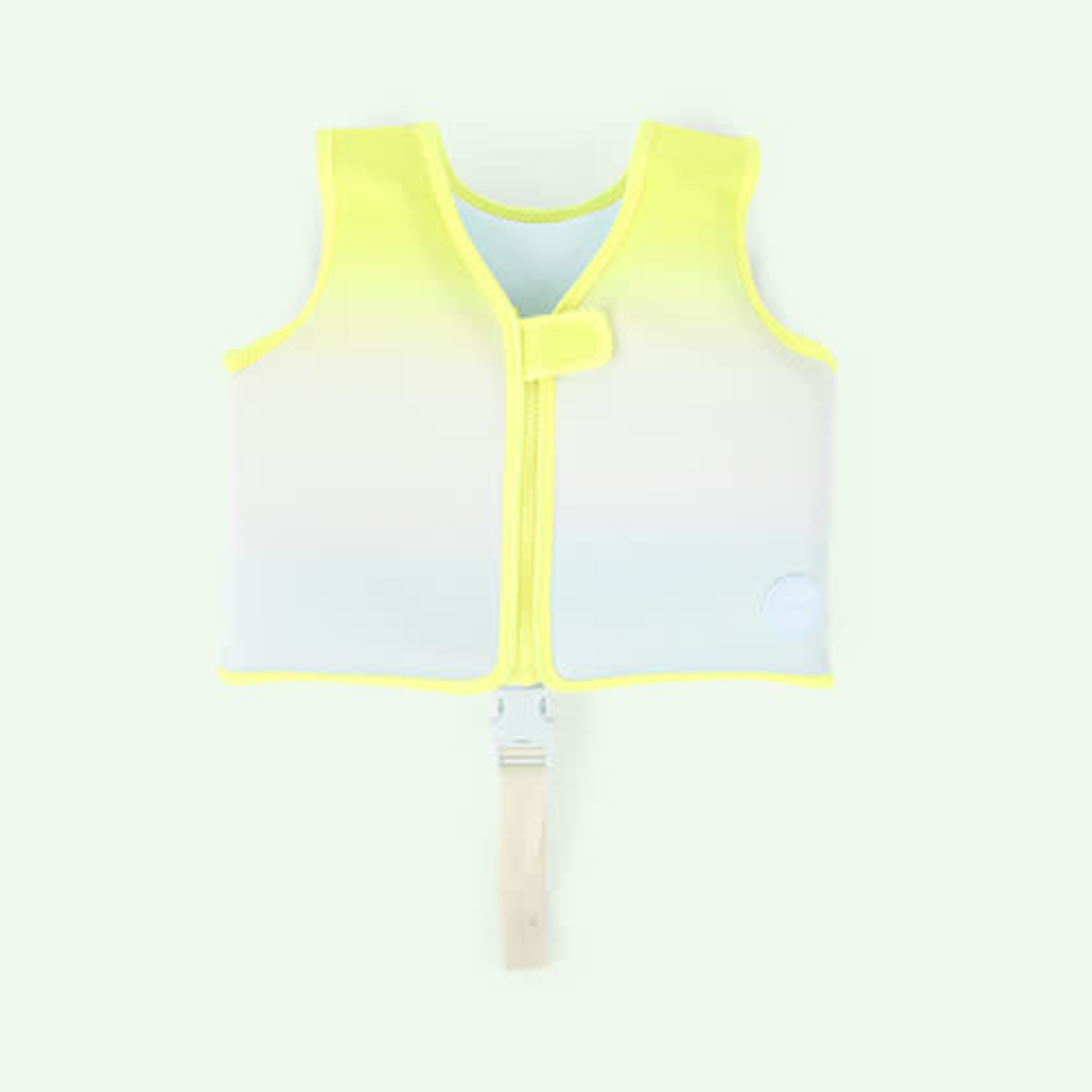 Sunnylife Swim Vest 4-6 year - Monty the Monster