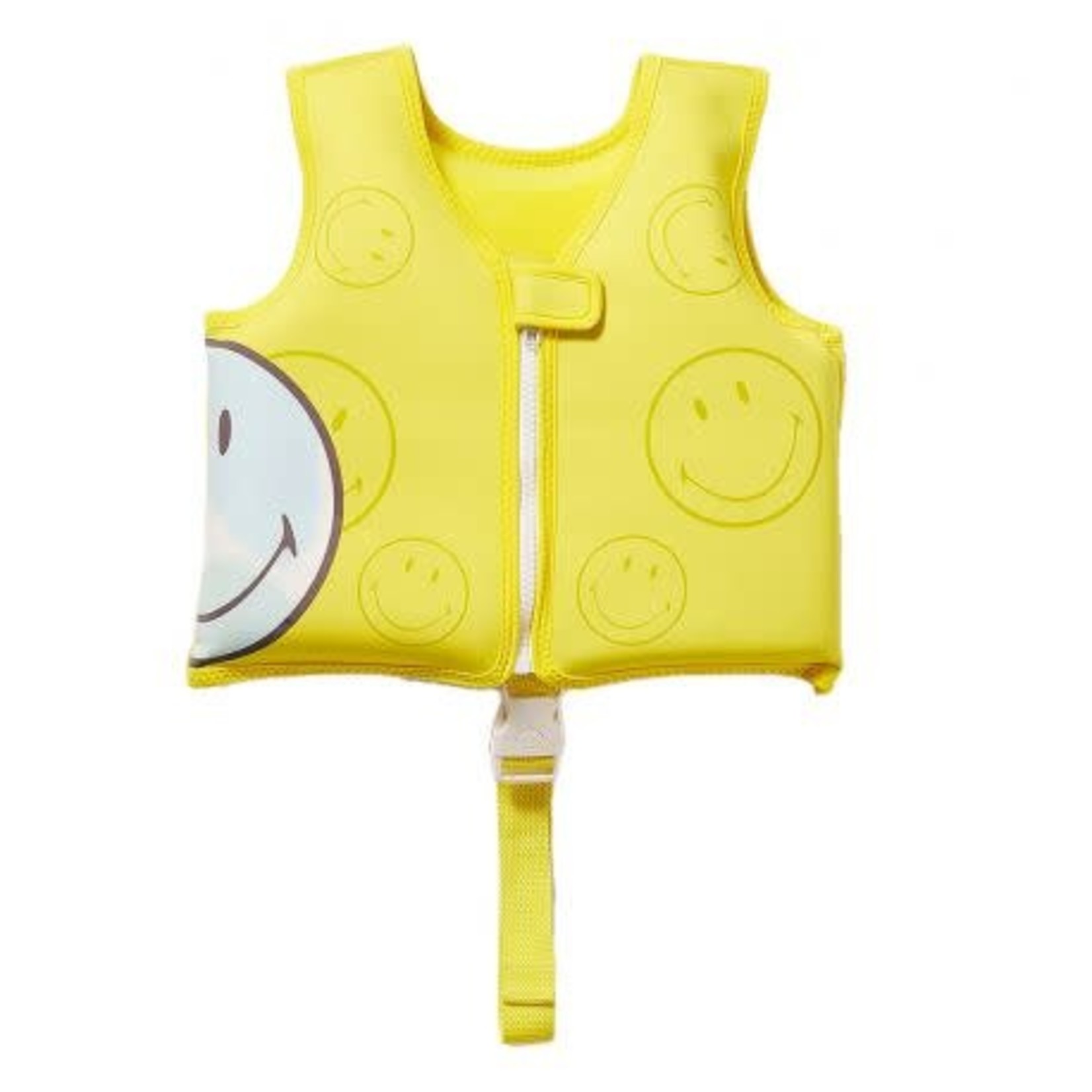 Sunnylife Swim Vest 1-2 year - Smiley