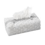 First kleenex cover   DIAZ MOONLIGHT GREY