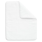 First rug for cot TOBE ESSENTIALS WHITE