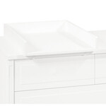 First dresser nursery kit GIO'