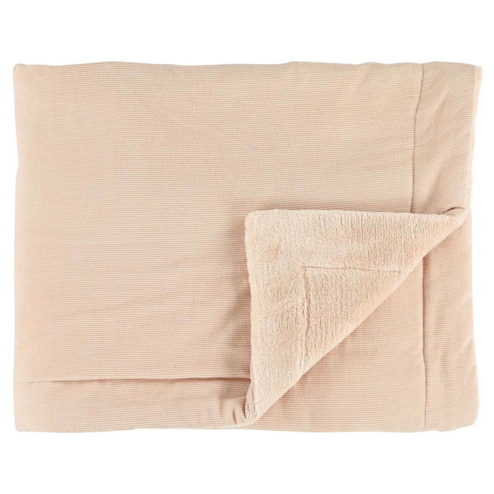 Trixie Fleece blanket | 75x100cm - Ribble Rose