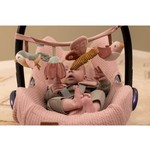 Little Dutch Wagenspanner Forest Friends