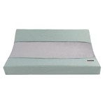 Baby's only Aankleedkussenhoes Sparkle goud-mint mêlee - 45x70