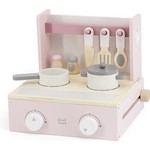 Label label Foldable Cooker Pink