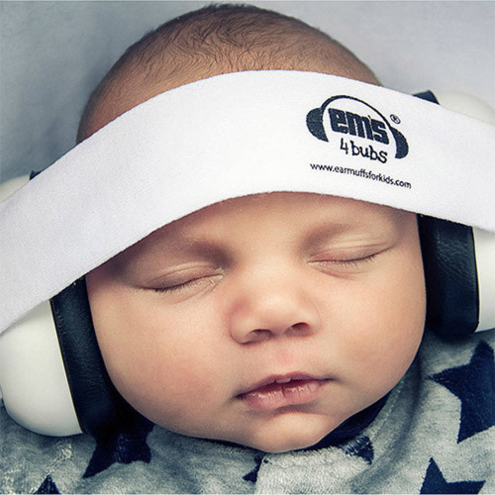 Dooky Gehoorbescherming voor Baby's