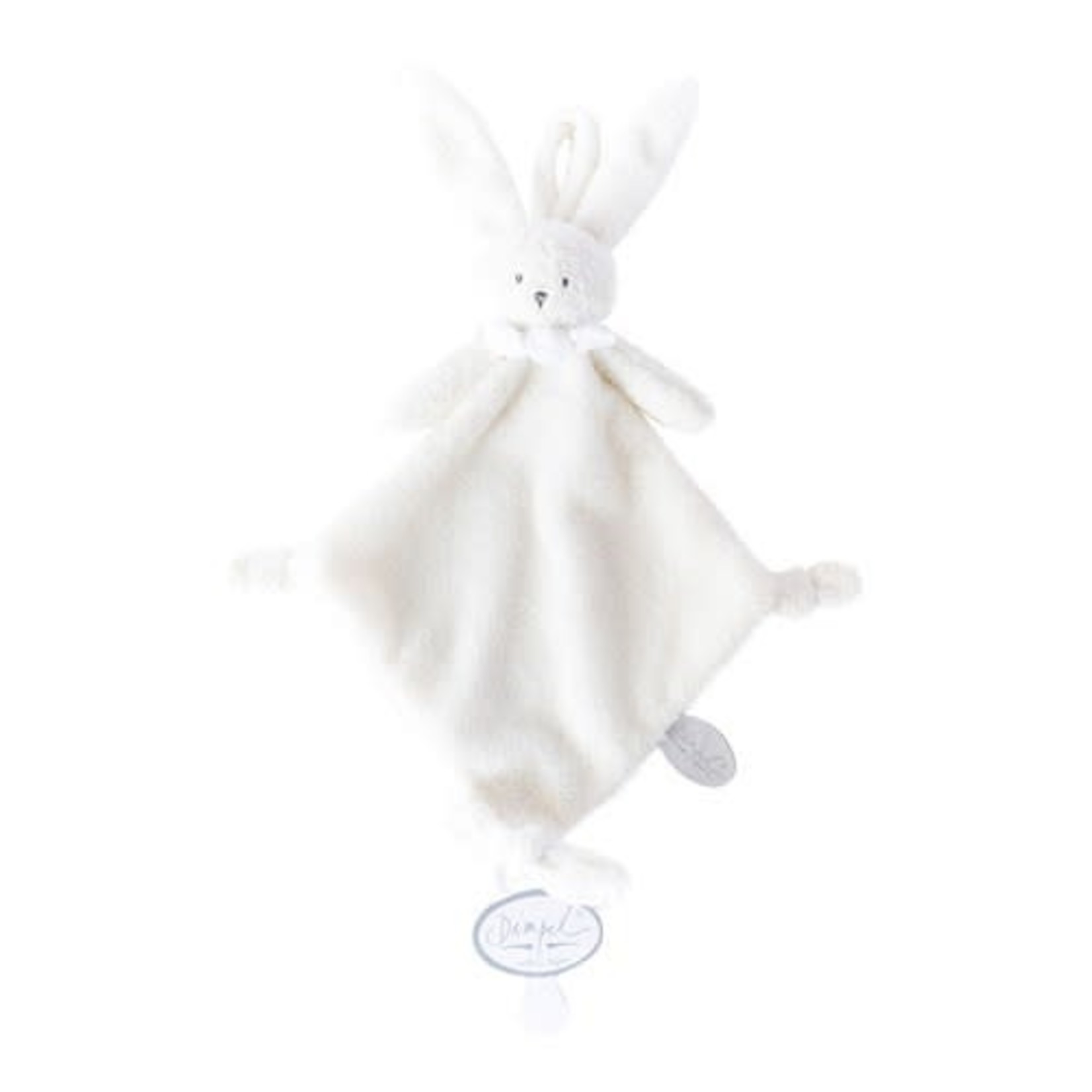 Dimpel ELLA TUTTIE wit (OW-1)