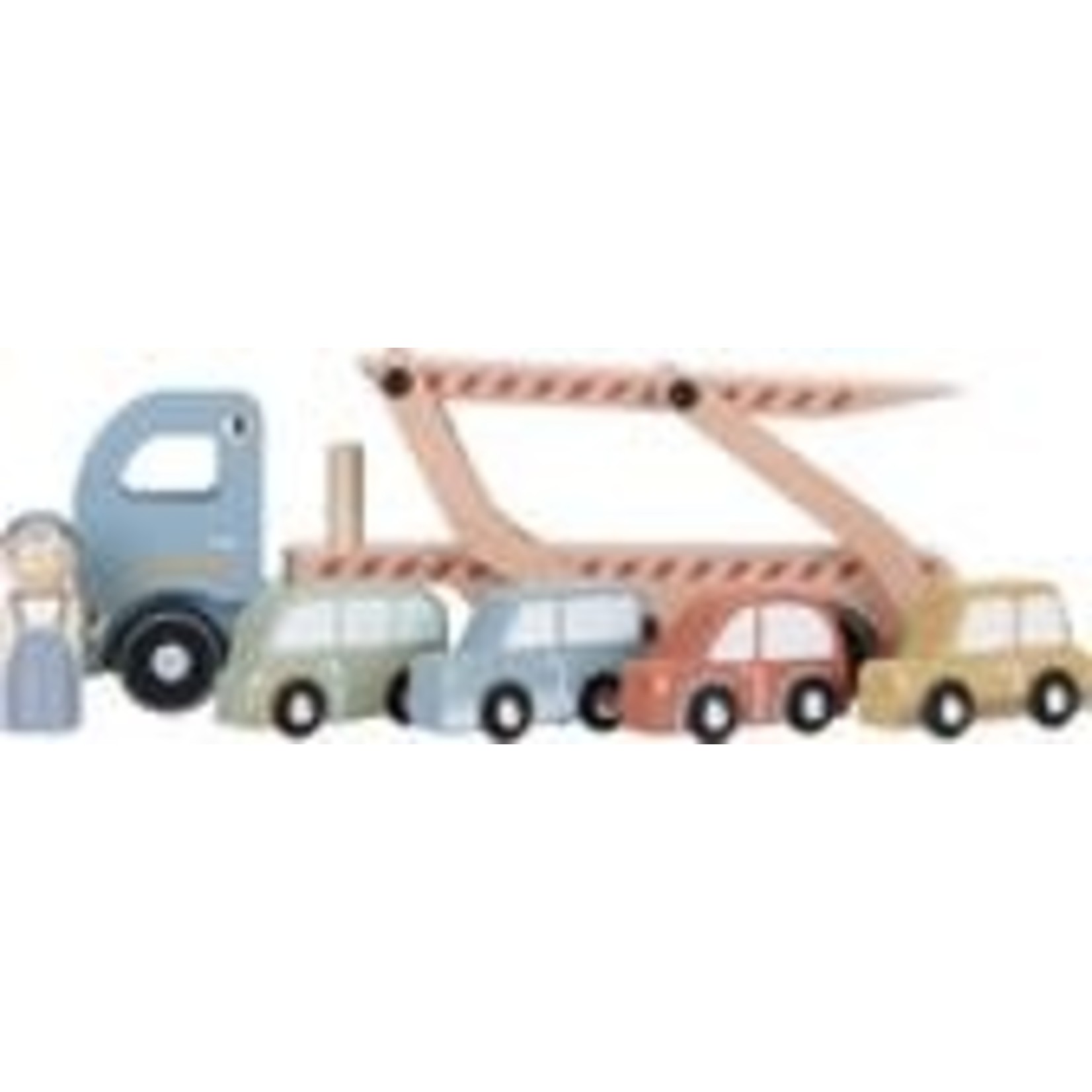 Little Dutch houten truck FSC