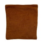 Tuck-Inn Deken Bed Corduroy Hazel brown