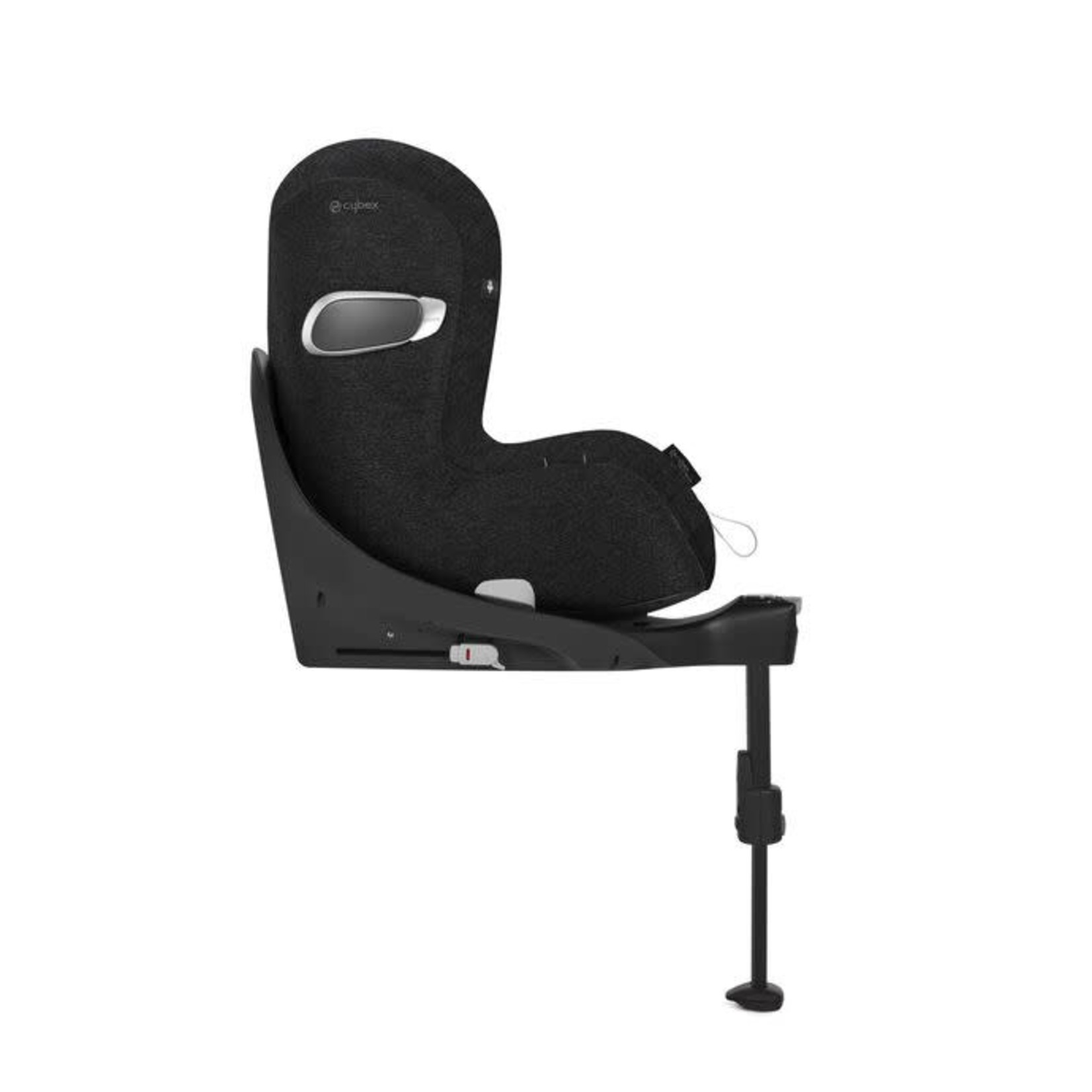 Cybex Sirona Z2 i-Size Deep Black Plus