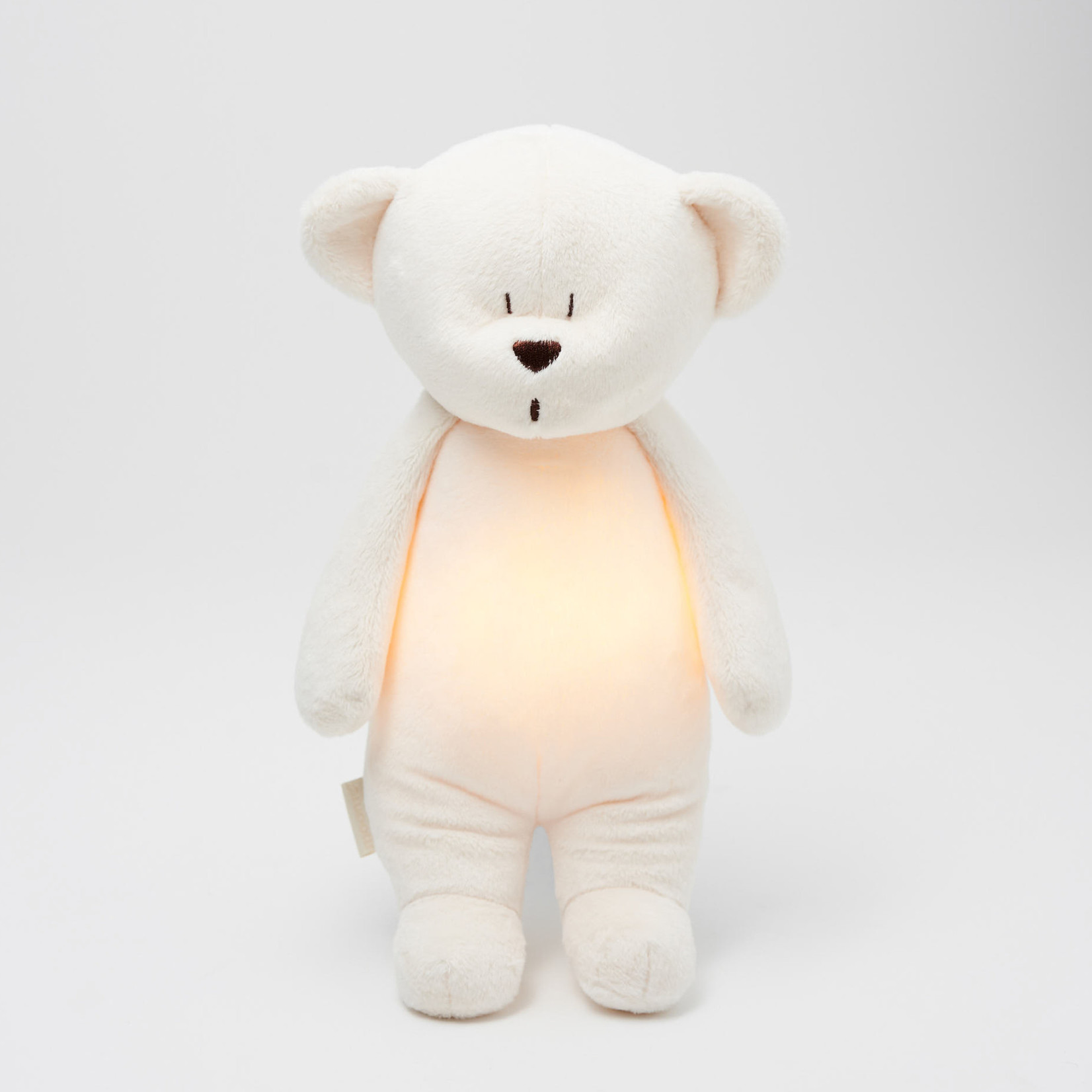 Moonie HUMMING BEAR CREAM 2.0