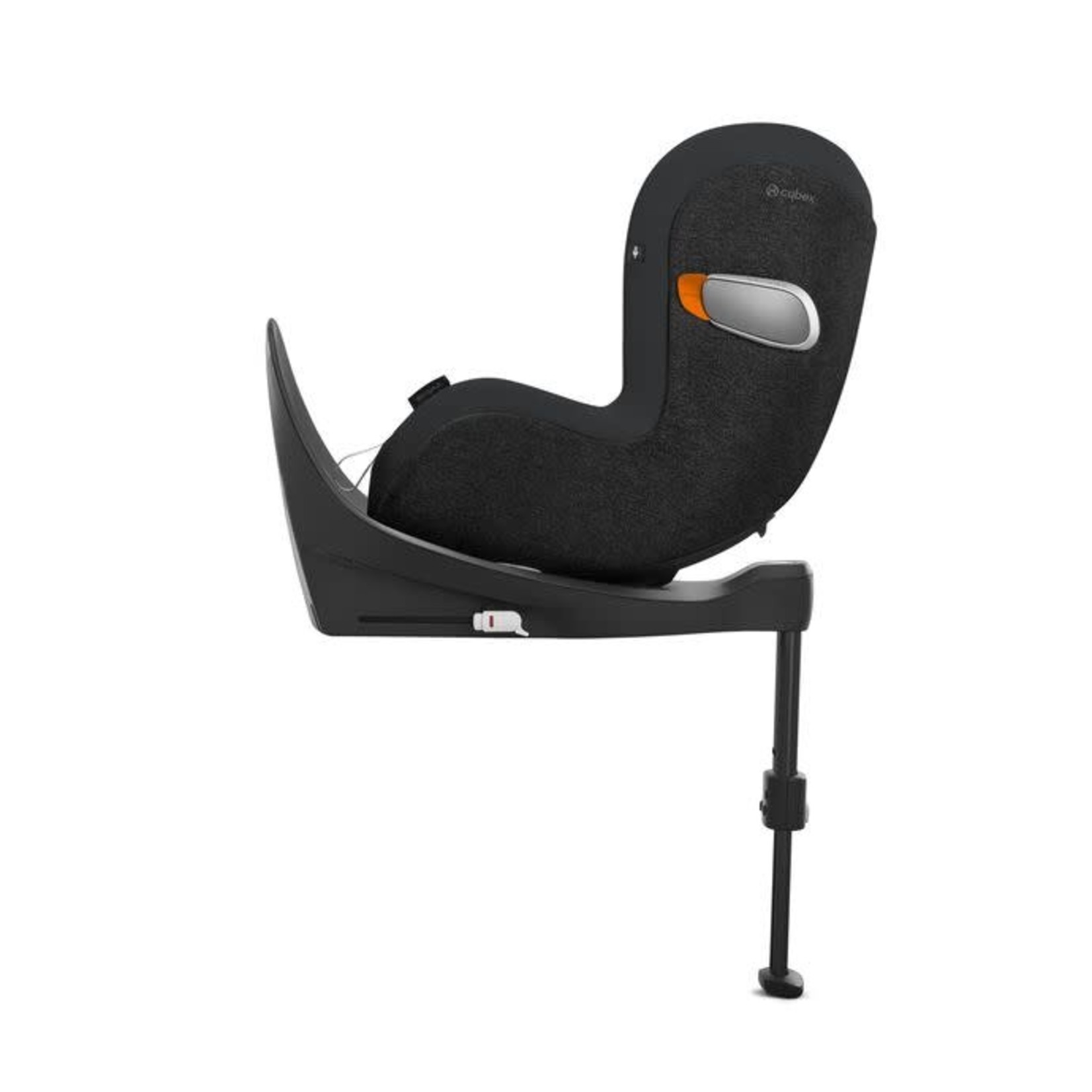 Cybex Sirona Zi i-Size Comfort Deep Black