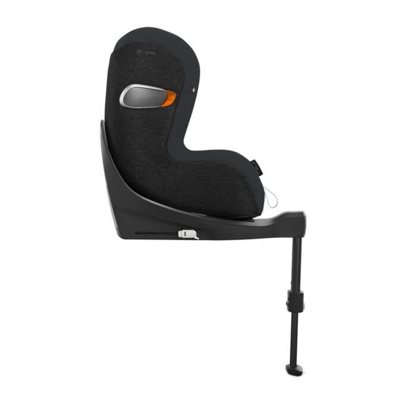 Cybex Sirona Zi i-Size Comfort Deep Black