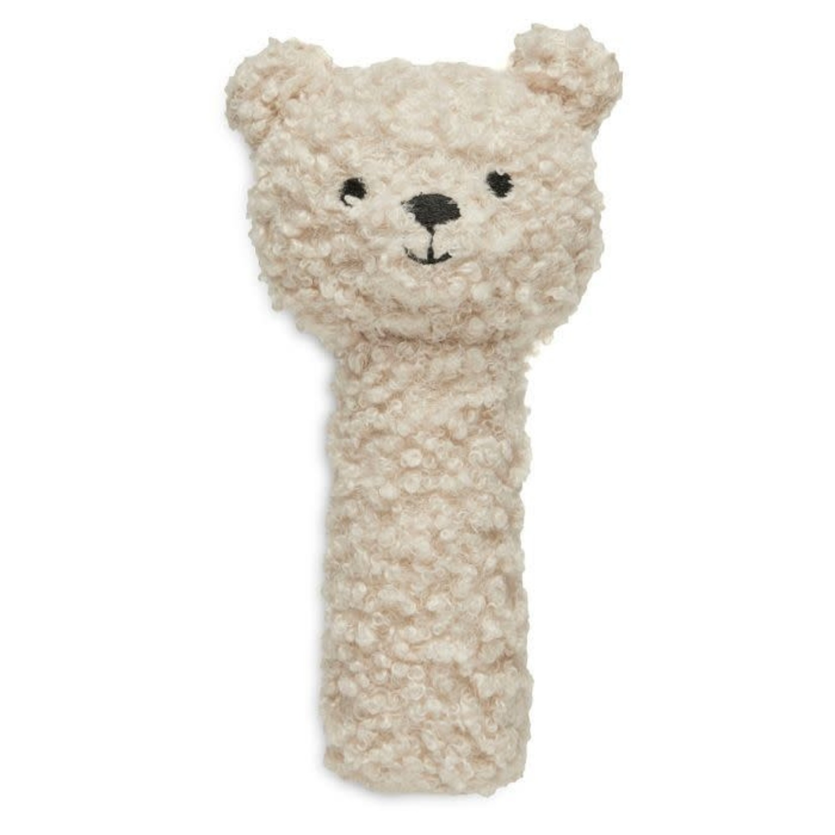 Jollein Rammelaar Teddy Bear Naturel