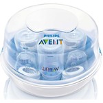 Avent Philips Magnetron sterilisator