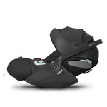 Cybex Cloud Z2 i-Size Comfort: Deep Black