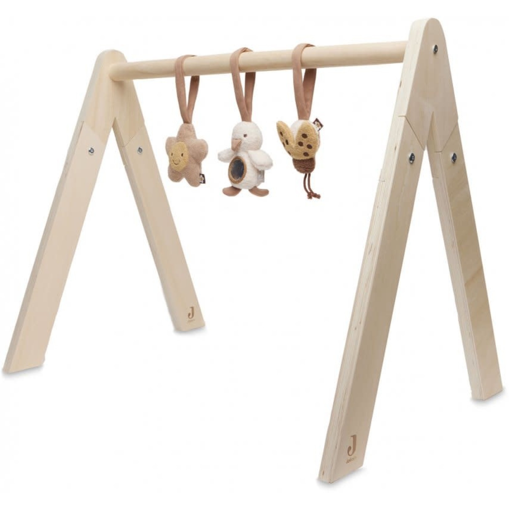 Jollein Babygym speeltjes Spring Garden