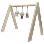 Jollein Babygym speeltjes Lamb