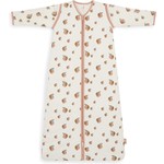 Jollein Slaapzak 70cm Peach met afritsbare mouw