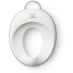 Baby Björn TOILET TRAINING SEAT - grijs