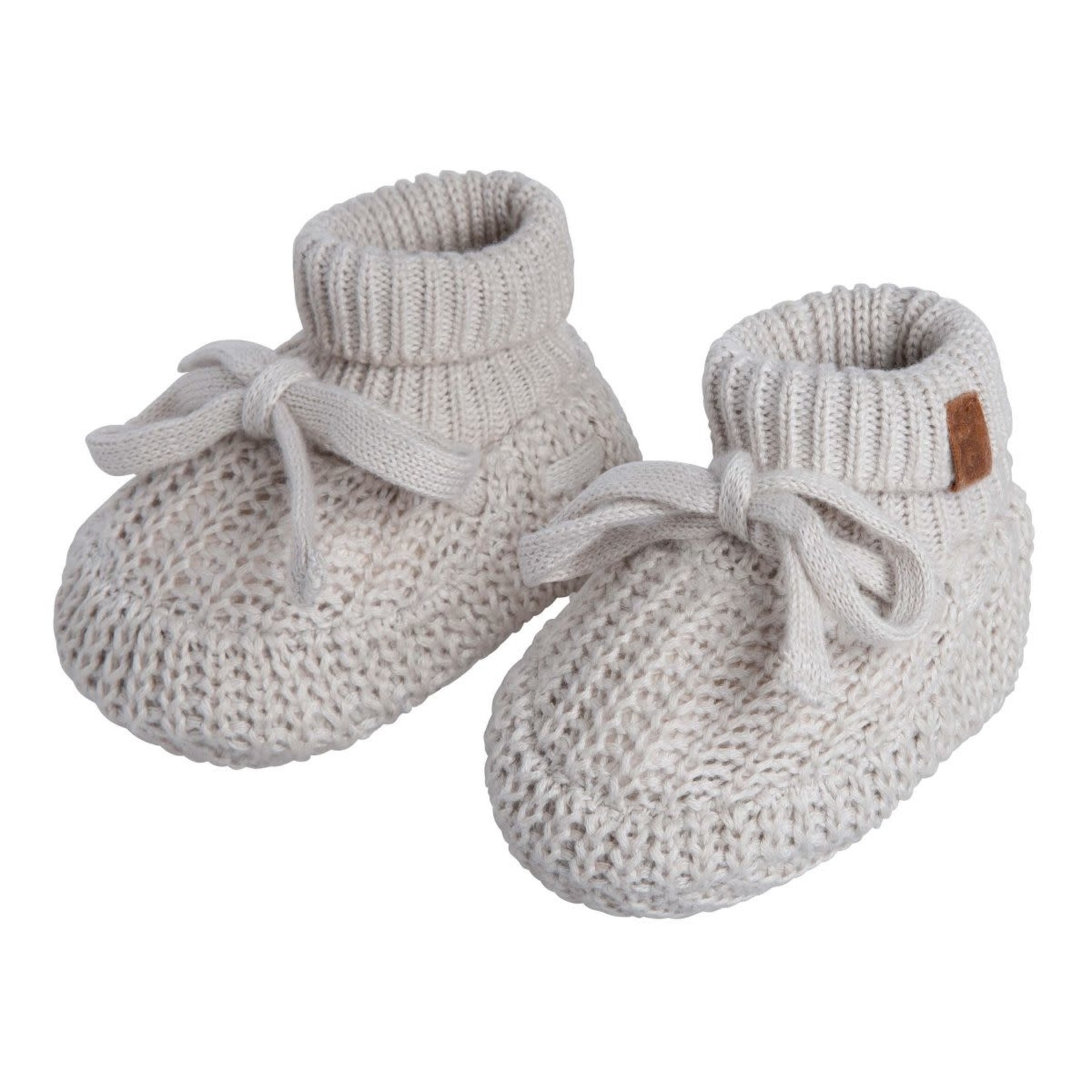 Baby's only Slofjes Soul warm linen