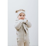 Baby's only Haarbandje Soul warm linen