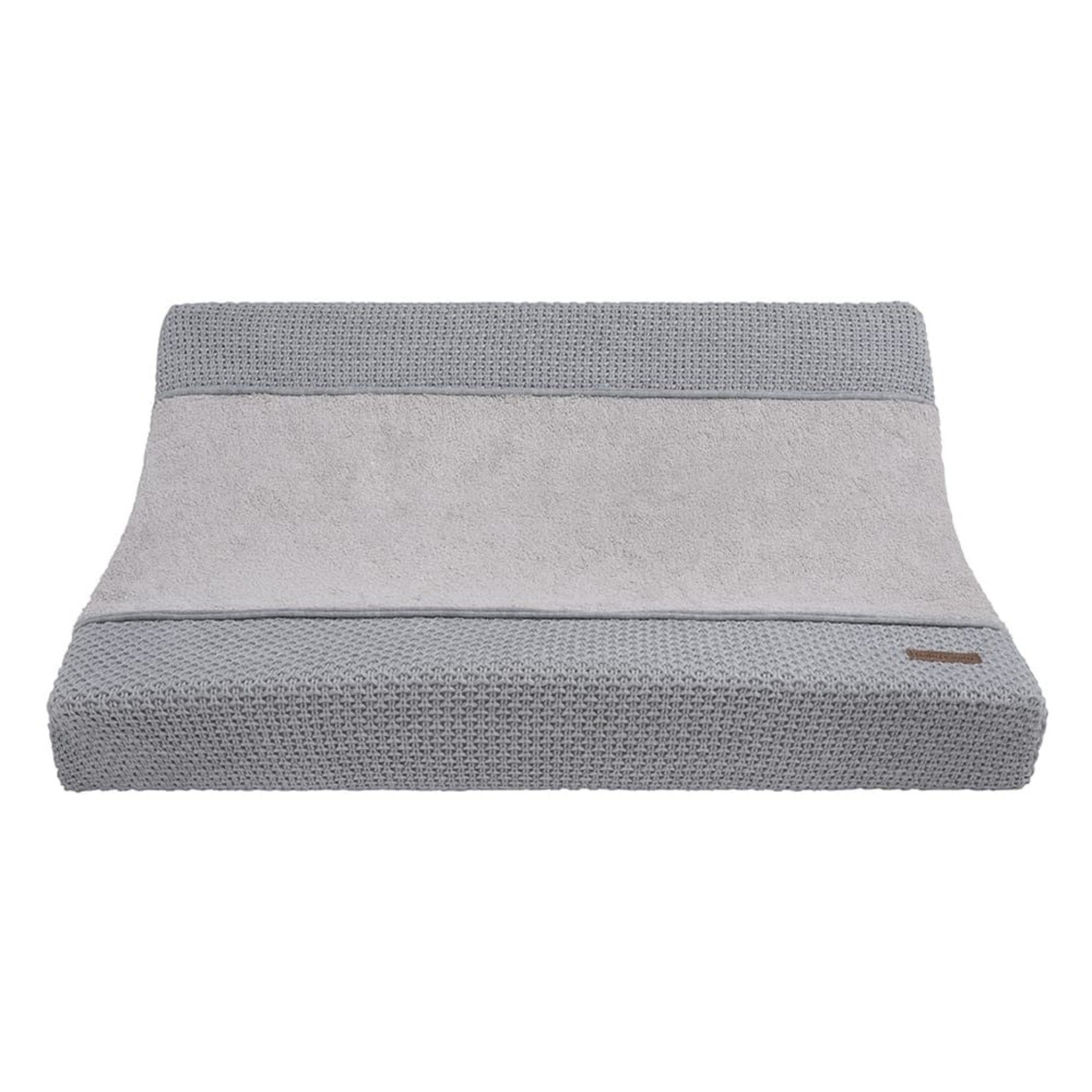 Baby's only Aankleedkussenhoes Sky urban taupe - 45x70