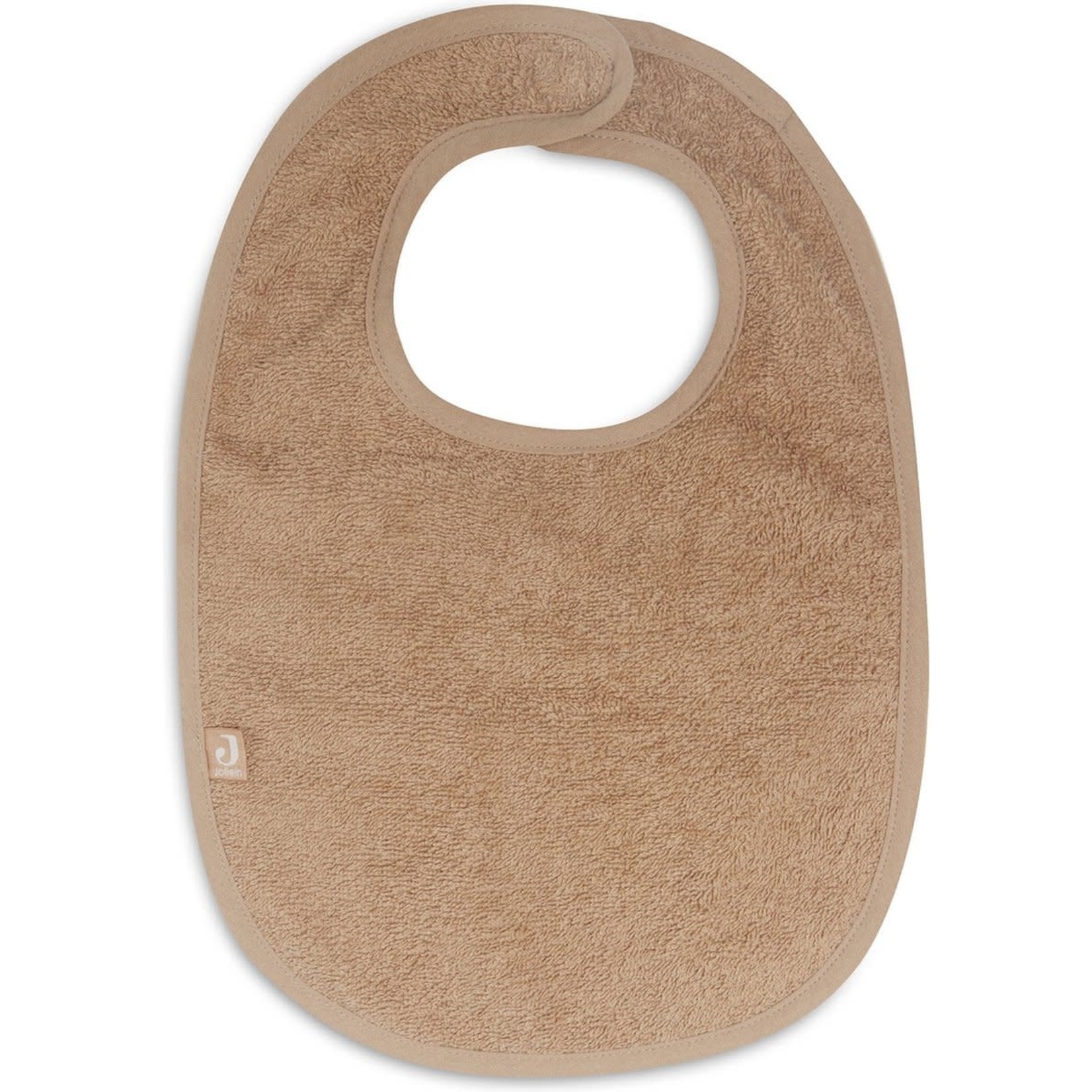 Jollein Slab badstof Biscuit