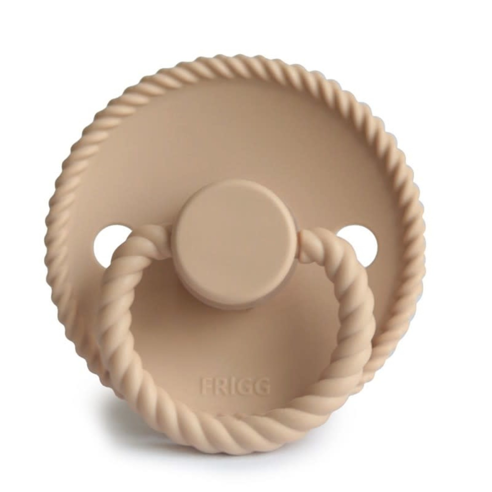 Frigg ROPE - FOPSPEEN SILICONE - CROISSANT - T2