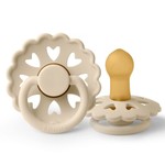 Frigg FAIRYTALE - LATEX - CREAM - T2