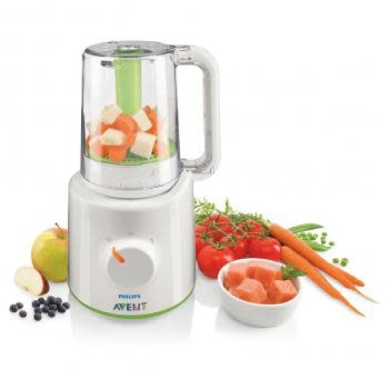 Avent Steamer/Blender SCF870/20