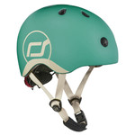 Scoot and ride Scoot and Ride Forest Maat XXS-S Kinderhelm SR-96361