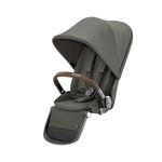 Cybex Gazelle S Stoel  Soho Grey (Taupe Frame)