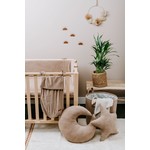 Baby's only Bed/boxbumper Sense clay