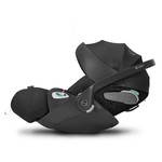 Cybex Cloud Z2 i-Size - Deep Black Plus