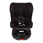 Quax EASY RIDER 360° - ISOFIX - ZWART - GROEP 0/1