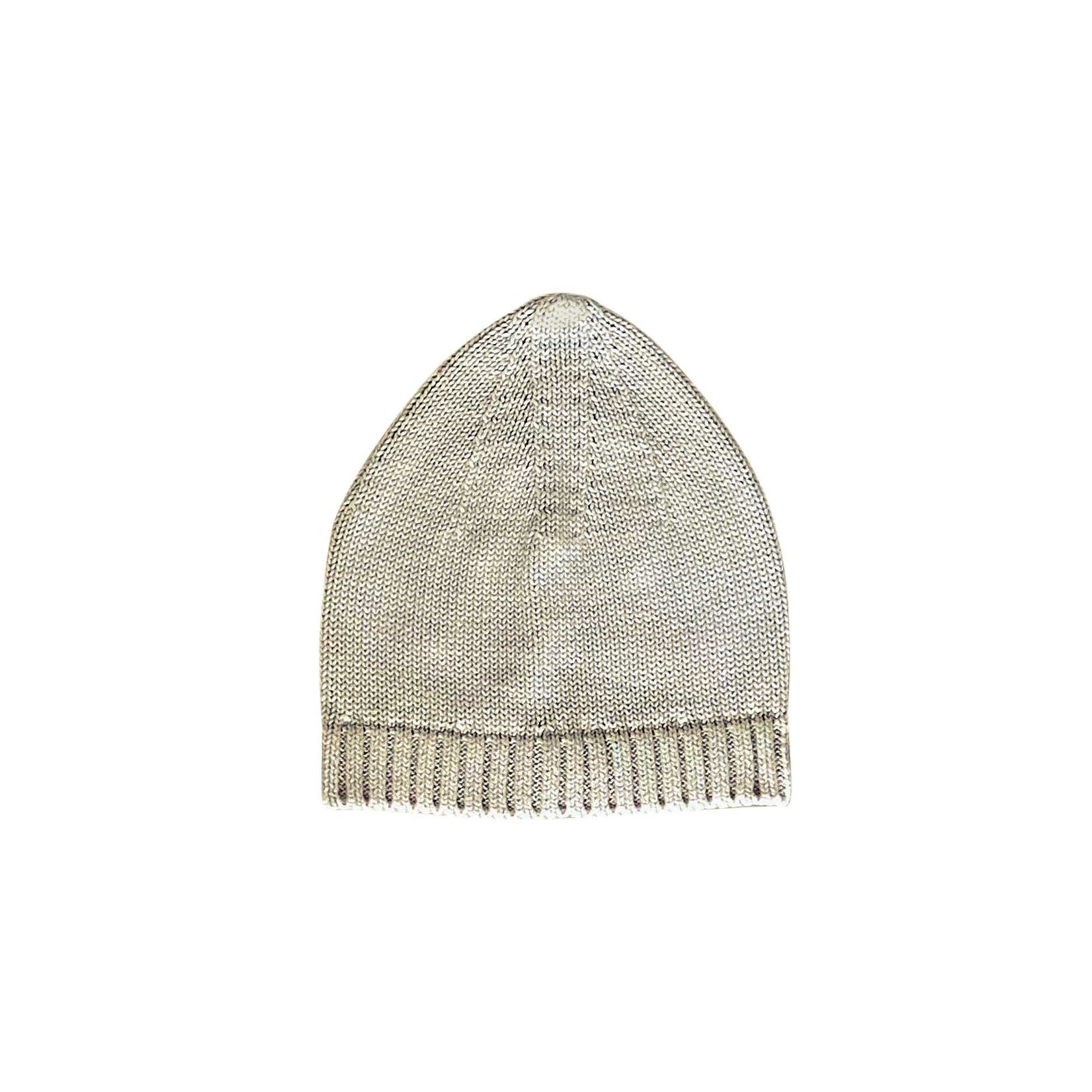 Baby hat Knit Vanilla