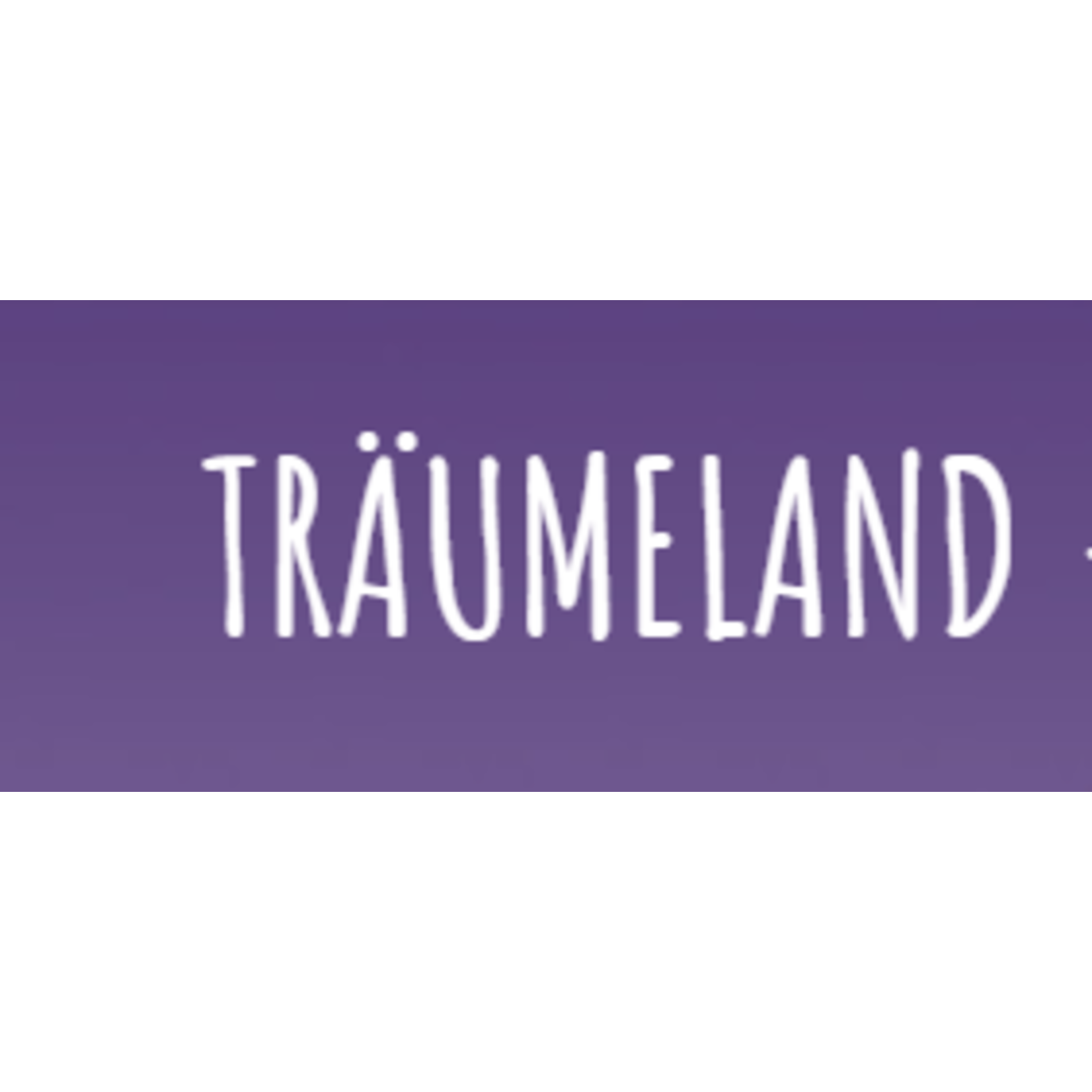 Traumeland PLAY & DREAM Childwood 74x94