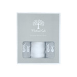 Poetree kids HYDROFIELE DOEKJES GREY