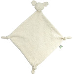 Trixie Koala cloth - Teddy Almond