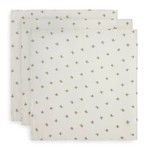 Jollein Hydrofiele Doek Small 70x70cm Rosehip (3-pack)