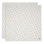 Jollein Hydrofiele Doek Large 115x115cm Rosehip (2-pack)