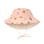 Lässig LSF Sun Protection Bucket Hat Corals peach rose