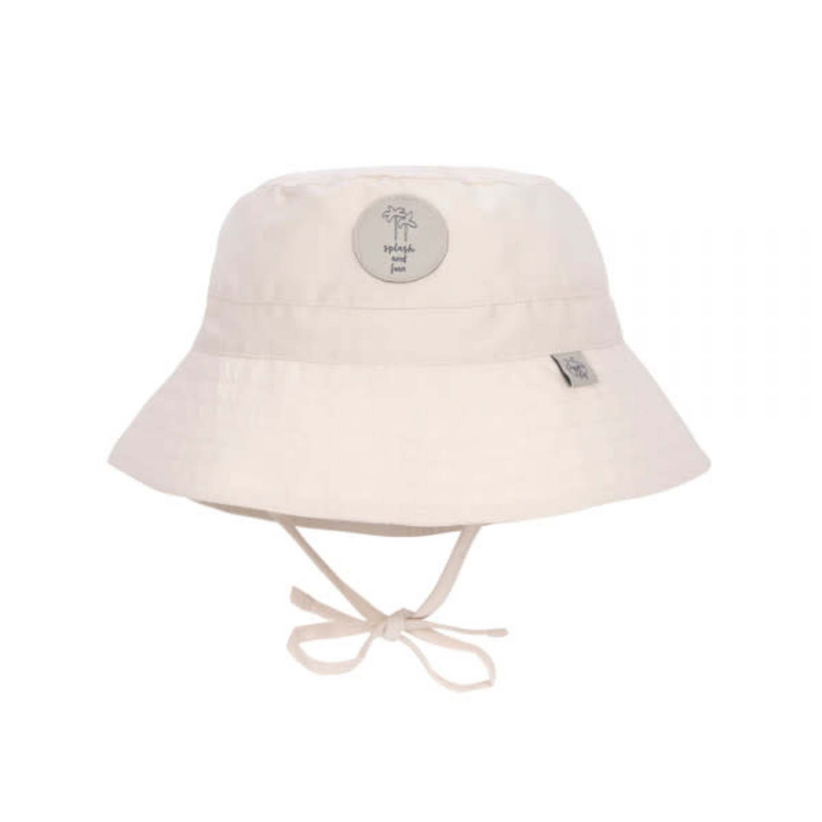 Lässig LSF Sun Protection Fishing Hat offwhite