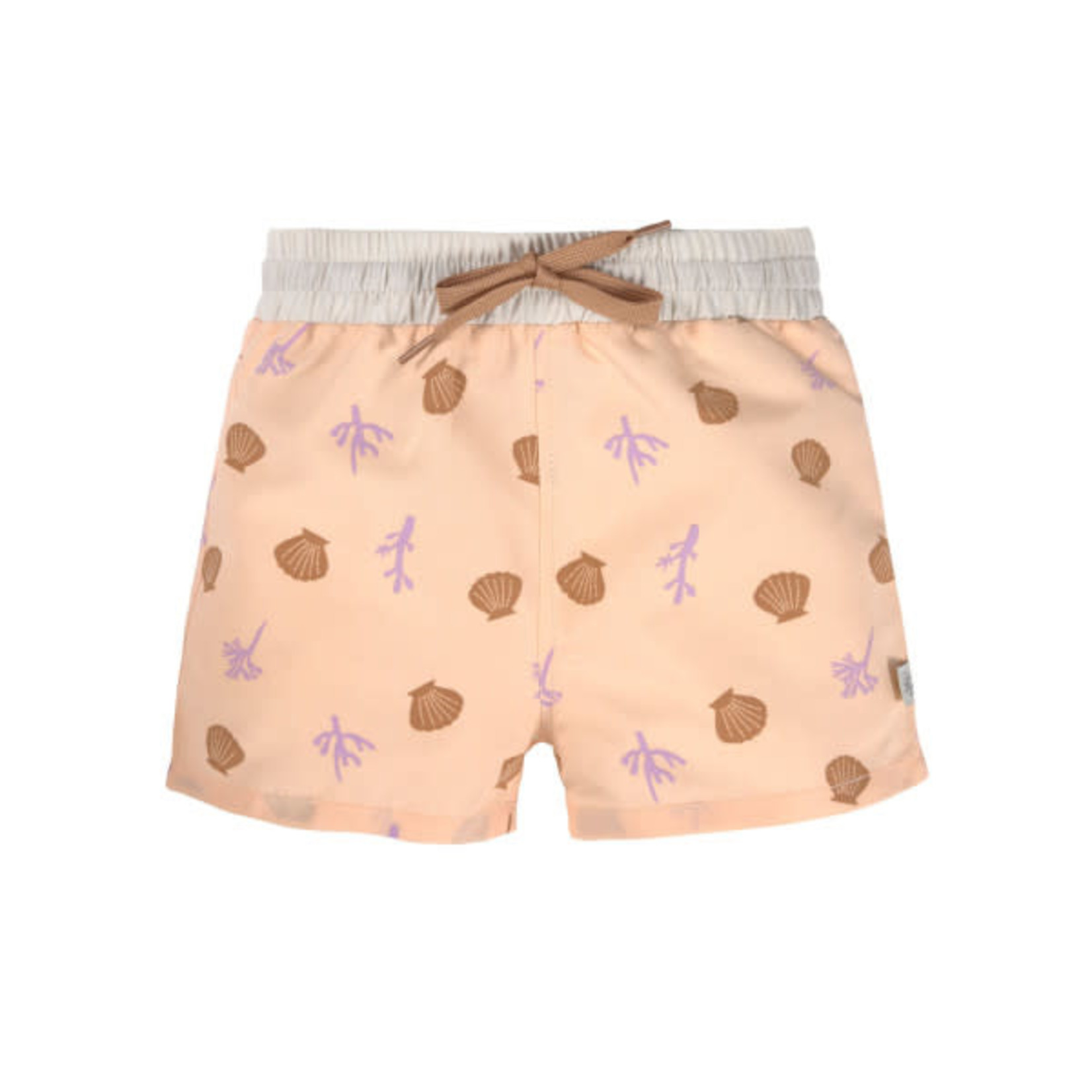 Lässig LSF Boardie Shorts Corals peach rose