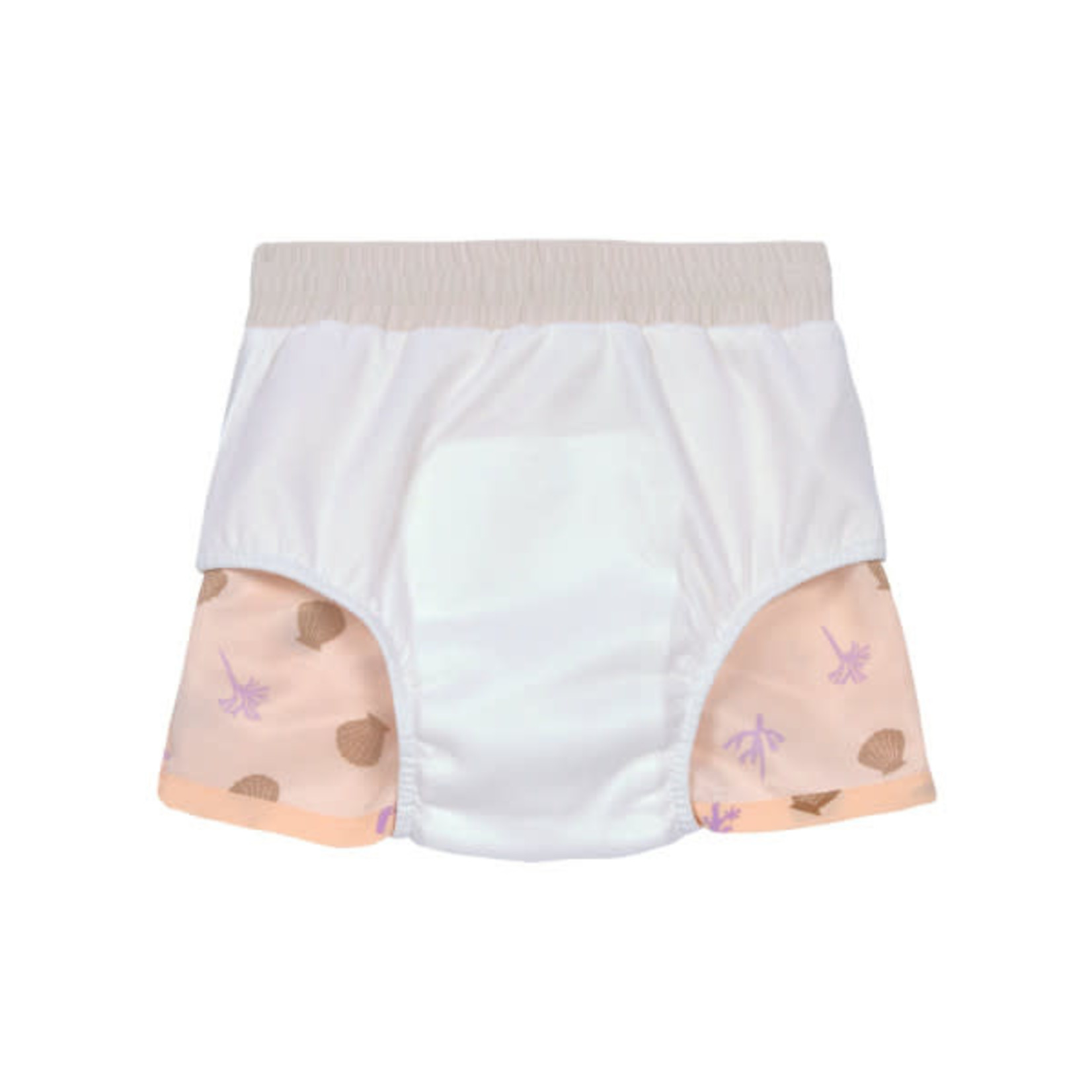 Lässig LSF Boardie Shorts Corals peach rose