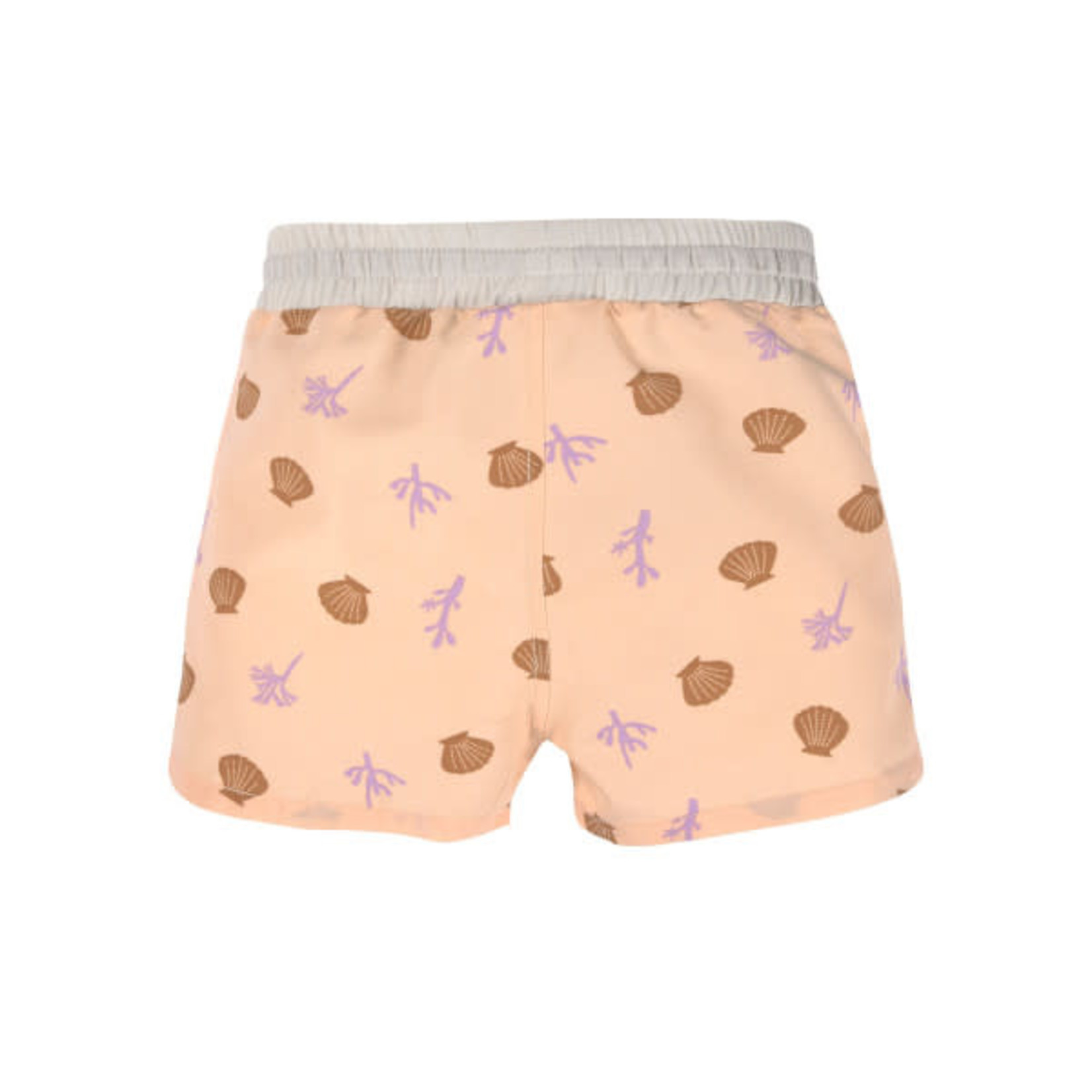 Lässig LSF Boardie Shorts Corals peach rose