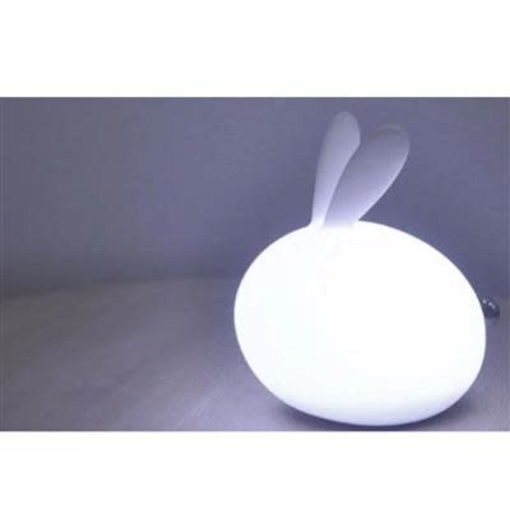 MYKELYS SILICONEN LED LAMP BUNNY 1