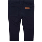 Natini PANTS CHUCKY DARK BLUE