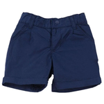 Natini SHORT NAVY BLUE